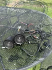 Kuryakyn Road Thunder Speaker Pods & Bluetooth Audio Controller 2713 Mtx Harley Used. Price: $369.00.