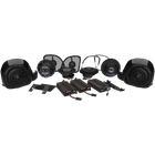 Wild Boar Audio Wba Wholehog Rg 900-WATT AMP/6-SPEAKER Kit New. Price: $2247.99.