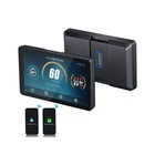 Carabc DB601 For Bmw Motorcycles Touchscreen,plug & Smart Display,suppor... New. Price: $354.82.