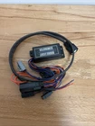 Badlands Brake Light Eliminator Module (IHL-04-B) For Harley Softail Used. Price: $89.99.