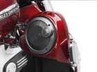 Boom! Audio Stage Ii Fairing Lower Speaker Kit 76000951 Harley Touring '14-'24 New. Price: $319.99.