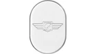 Figurati Designs Antenna Cover Mirror Polish With FD-01-AC-SS-RT New. Price: $21.12.