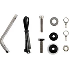 Pingel 4402-0070 62145 Low Mount Antenna Relocation Kit Cb New. Price: $119.95.