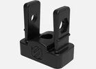 Scosche Flat Mount Adapter Baseclamp Powersports Phone PSM21022 New. Price: $24.99.