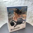 Sena Long Range Bluetooth Intercom EXPAND-02 980 Yards New. Price: $130.00.