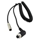 Pci Race Radios Nexus Panel Mount Male Push Talk Button New. Price: $72.99.
