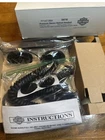 2 Harley Davidson 77147-98A Premium Stereo Helmet Headsets New Open Box Oem. Price: $170.00.