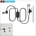 Oxford Usb Type 3.0 Amp Motorcycle Motorbike Charging Kit EL117 New. Price: $33.45.