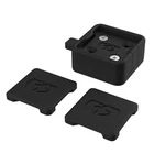 Oxford Cliqr Surface Device Mount With Fail-safe Mechanism Phone/gps Holder New. Price: $34.59.