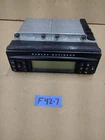 2007-2013 Harley-davidson Touring Fairing Harman Kardon Radio 76160-06 Used. Price: $348.00.