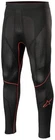 Alpinestars Ride Tech V2 Black Red Compression Bottom New. Price: $89.95.