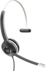 Lot Of 8 Cisco Headset 531 Wired Single, Quick Disconnect Coiled Rj New. Price: $199.99.