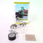 Klock Werks Iomounts Device Chrome Left GL1500 0636-0096 KWD-06-0387 New. Price: $50.00.