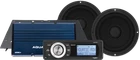 Aquatic Av Classic Package Flht 98-13 Audio/visual/communication New. Price: $1491.00.