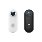 4K Mini Action Camera 64GB Thumb Pov Portable Body Wearable Video Recorder New. Price: $71.99.