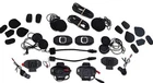 Sena SF2D-02 Bluetooth Dual Communication System (SF2-03D) New. Price: $319.00.