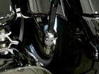 Pingel Low Mount Radio Antenna Relocation Kit #62144 Harley Davidson New. Price: $93.49.