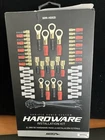 Metra Vehicle Audio Installation Hardware Kit Gold -wm-hdgd New!. Price: $15.95.