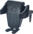 Ciro Trim Line Arm Kit Adjustable Non-slip Smartphone Holder 59910 New. Price: $36.49.