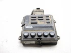 88-00 Honda GL1500 Goldwing Front Radio Cassette Player 39110-MT8-7720 Used. Price: $221.46.