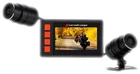 Cerwin Vega Dual Camera Dvr Front/rear Audio/visual/communication New. Price: $229.47.