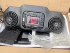 Polaris Oem Overhead Ssv Works Audio Speaker System 2879233 **new**. Price: $199.00.