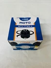Prv Audio 2.75" Short Horn Tweeter MT2.7TWB-4 For Motorcycles- New. Price: $98.70.