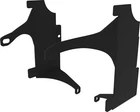 Saddle Tramp Mounting Bracket BC-AMP03 New. Price: $95.99.