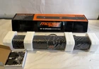 Moose Racing Offroad 38" 10 Speaker Sound Bar Bluetooth And Aux New. Price: $559.99.