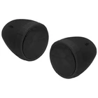 Boss Audio 3" MCBK425BA Motorcycle Speaker System - Black 600W Up... New. Price: $125.39.