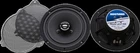 Hogtunes 426F-RM 6.5" Front Speakers For 14-22 Harley Flh Flt New. Price: $249.95.