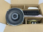 Oem Harley Davidson Fl 98-05 Speaker Enhanced Sound System W/ Amp 77192-02 Used. Price: $249.99.