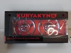 Kuryakyn Zombie Speaker Grills For Electa Glide 96-13 Touring And Trike New. Price: $31.99.