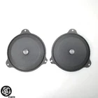 2020 Harley Davidson Street Glide Front Fairing Speaker Grill Mesh Used. Price: $60.00.