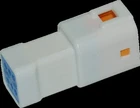 Namz NJST-06P Connector Fits Replaces # 69201163 New. Price: $20.25.