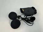 Cardo Packtalk Bold Jbl Bluetooth Headset Tested Excellent Condition Pre-owned. Price: $74.99.
