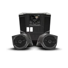 Rockford Fosgate RNGR-STAGE2 Stereo & Front Speaker Kit Ranger Models New. Price: $1049.99.