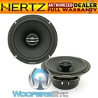 Hertz CPX165 6.5" Pro 285W 2-WAY Tetolon Tweeters Coaxial Speakers Car Audio New. Price: $349.99.