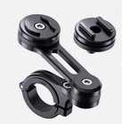 Connect Spc+ Moto Mount Pro Handlebar Phone Clamp 53138 0636-0272 New. Price: $71.03.