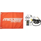 Moose Racing SB-CHSBTR-131PU Deluxe Bluetooth Rgb Chase Whip It Light Rods New. Price: $201.95.