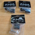 Axia 2WAY Radio Antenna Modam-bk + Race Jack Mounts Modrj-bk Lot Of 3 Pc New. Price: $49.99.
