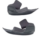 Shoei Neotec 3 Helmet Replacement Spare Cheek Pads - Type Ql New. Price: $122.67.