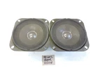 Honda Goldwing 1500 Gl Audio Radio Speaker Unit Rear 39135-MZ3-771 Used. Price: $7.29.