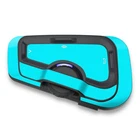 For Cardo Freecom 4X 2X Headsets Protective Wrap Sticker Electric Blue New. Price: $24.71.