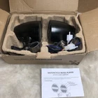 Adveise Motorcycle Speakers Pair Music Player Series Professional MT473/ Read... New. Price: $39.00.