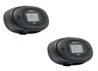 Sena 5R Dual Pack Bluetooth Motorcycle Intercom Up 2 Participants Nuovo. Price: $272.19.