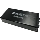 Navatlas 4401-0233 BMA500M Class D Mono Block Amplifier New. Price: $249.00.
