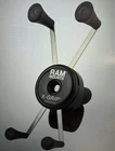 Ram Mount RAP-460-UN10U Large X-grip Iphone Handlebar Bike Motorcycle *new. Price: $29.99.