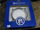 Perfomance Machine Inc. Speaker Bezel Set Contour Touring 2007 0201-2001-CH New. Price: $24.99.