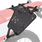 Kriega Os-base Pannier Mounting System For Honda CRF300 7020-5405-30 New. Price: $179.99.